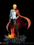  Sanji - One Piece - DX Studio 