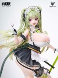  Soda - Goddess of Victory: NIKKE - TriEagles Studio 