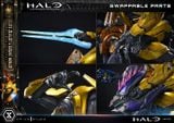  Elite Zealot & Grunt Minor: Covenant Assault - Halo: Campaign Evolved - Prime 1 Studio 