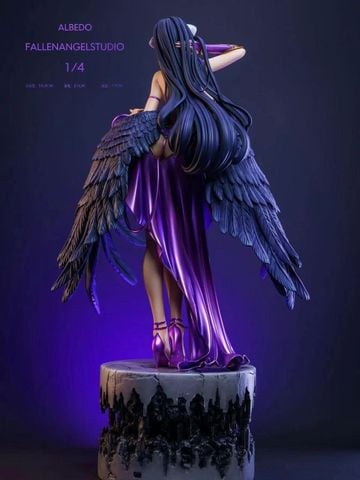  Albedo - Overlord - FA Studio 