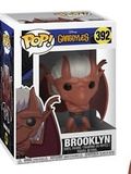  Brooklyn 392 - Disney: Gargoyles - Funko POP 