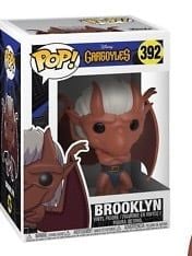  Brooklyn 392 - Disney: Gargoyles - Funko POP 