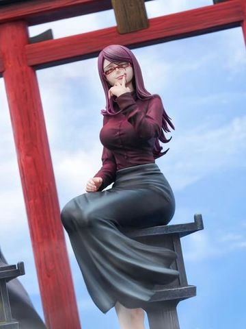  Rize - Tokyo Ghoul - Damocles Studio 
