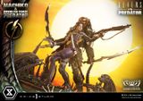 Machiko & Broken Tusk Predator - Aliens vs. Predator - Prime 1 Studio 