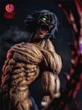  Eren - Attack On Titan - YoYo Studio 