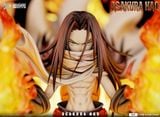  Asakura Hao - Shaman King - LueYing Studio 