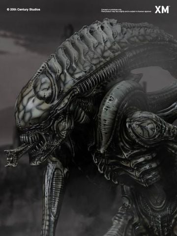  Alien Hive - Warrior - XM Studio 