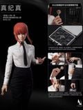 Makima - Chainsaw Man - InArt 