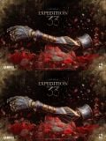  Arm of Gustave Life Size - Clair Obscur: Expedition 33 - PureArts Studio 