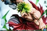  Broly vs Goku & Vegeta 2.0 - Dragon Ball - Yishou Studio 