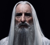  Saruman Life Size Bust - The Lord of the Rings - Infinity Studio x Juxta Films 