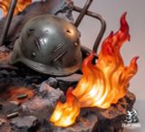  Zayne When Embers Rise - Love and Deepspace - Lycanthrope Studio 