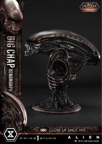  Big Chap Xenomorph - Alien - Prime 1 Studio 
