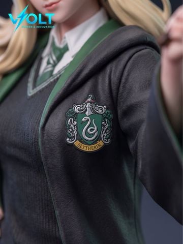  Draco Malfoy Female - Harry Potter - VOLT Studio 
