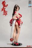  Mai Shiranui - The King of Fighters - C-Box 