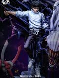 Yuta Okkotsu & Rika - Jujutsu Kaisen - TianNi Studio 