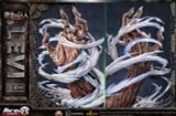  Levi Ackerman - Attack On Titan - Three Artisan Studio 
