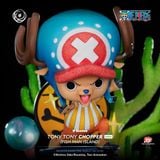  Tony Tony Chopper -  One Piece - Tsume Art 