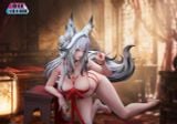  Hsin - Wuthering Waves - Demon Core Studio 