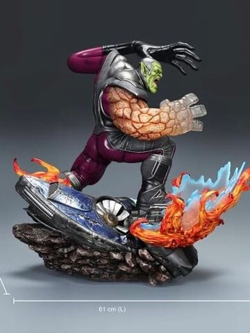  Super - Skrull - Marvel - XM Studio 