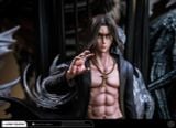  Eren Yeager - Attack On Titan - Hertz Studio 
