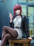  Tayama - Smoking Behind the Supermarket with You - QuietArt Studio 