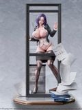  Mi Jung Meeting - Brave New World - GZ Studio 