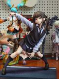  Twin-tailed Girl Hoshino-san - QAQ Studio 