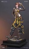  Raven & Lily - Stellar Blade -  JND Studio 