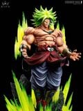  Beast Broly - Dragon Ball - King Studio 