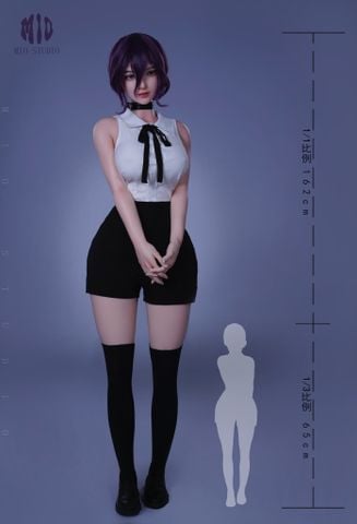  Reze - Chainsaw Man - MIO Studio 