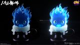  Candlestick Calcifer - Howl's Moving Castle - Okk Studio 