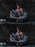  Erza Scarlet - Fairy Tail - Sakura Studio 