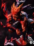  Garou - One Punch Man - BiteForce Studio 