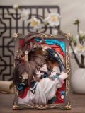  Ruan Mei Mirror - Honkai: Star Rail - Myethos 