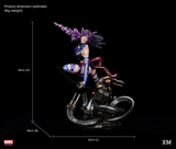  Psylocke - Marvel - XM Studio 