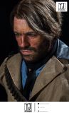  Arthur Morgan Bust - Red Dead Redemption - YJ Studio 