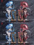  Rem & Ram Night Shibuya - Re:Zero - Pineapple Studio 