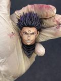  Ryomen Sukuna - Jujutsu Kaisen - OMG Studio 