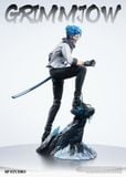  Grimmjow - Bleach - Super Punch Studio 