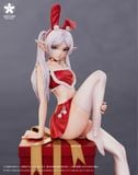  Frieren Christmas - Frieren: Beyond's Journey's End - SAKURA Studio 