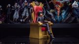  Rurucious - Code Geass - Peak Studio 