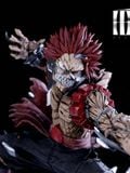  Red Riot Kirishima - My Hero Academia - Heroe Collectibles 