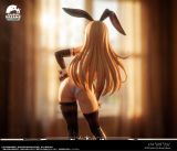  Pyra x Mythra Bunny - Xenoblade - Chasing Dreams Studio 