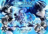  Empress - Black Rock Shooter Dawn Fall - Prime 1 Studio 