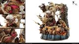  Armored Titan - Attack On Titan - K13 Studio 