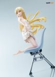  Oshino Shinobu - Monogatari Series - Quiet Art 