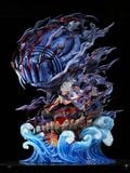  Luffy Nika - One Piece - XingYao Studio 