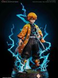  Agatsuma Zenitsu - Kimetsu no Yaiba - Zayico Studio 