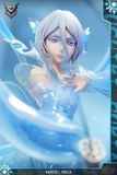  Rukia Kuchiki - Bleach - Blood Night Studio 